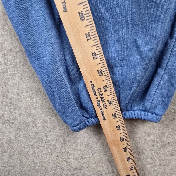 Vuori Womens Jogger Pants Medium Athletic Tapered Fit Lightweight Stretchy Knit - Picture 10 of 10